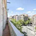 51Abpar1111 - Apartment In Paralelo