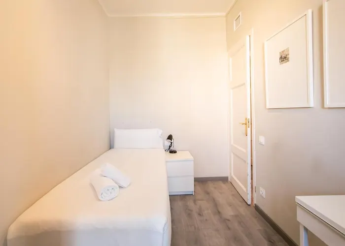 51Abpar1111 - Apartment In Paralelo