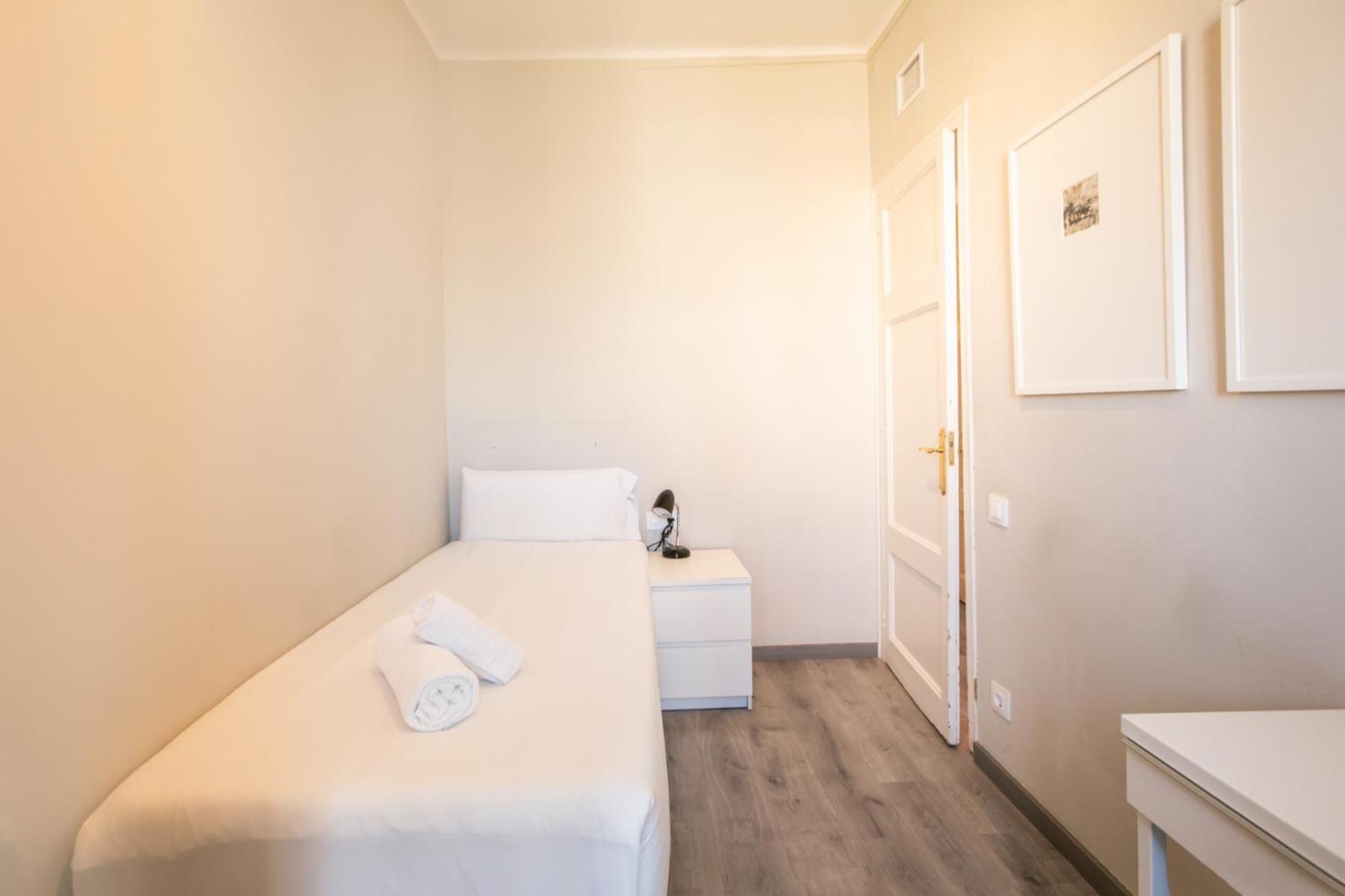 51abpar1111 - In Paralelo Appartement *