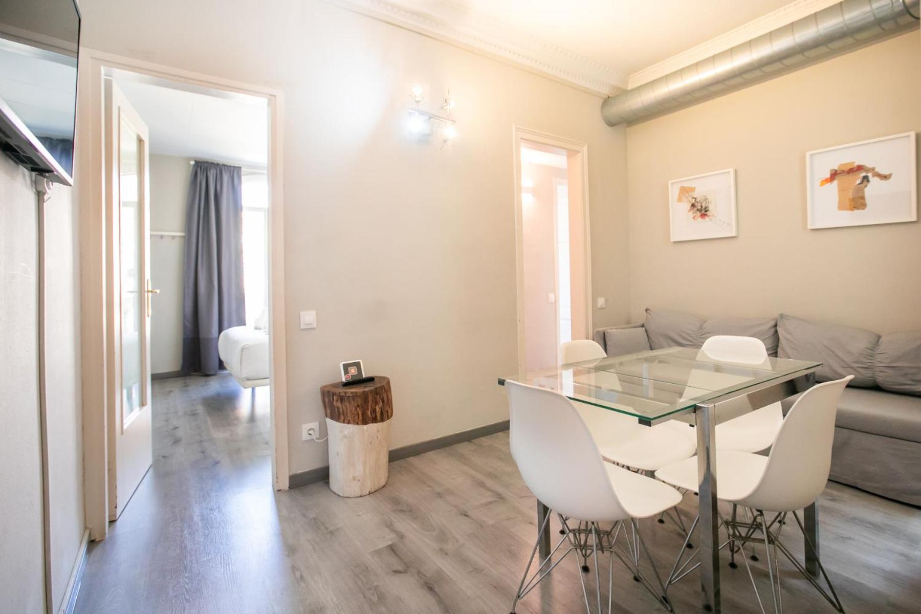 Appartement 51abpar1111 - In Paralelo Barcelona