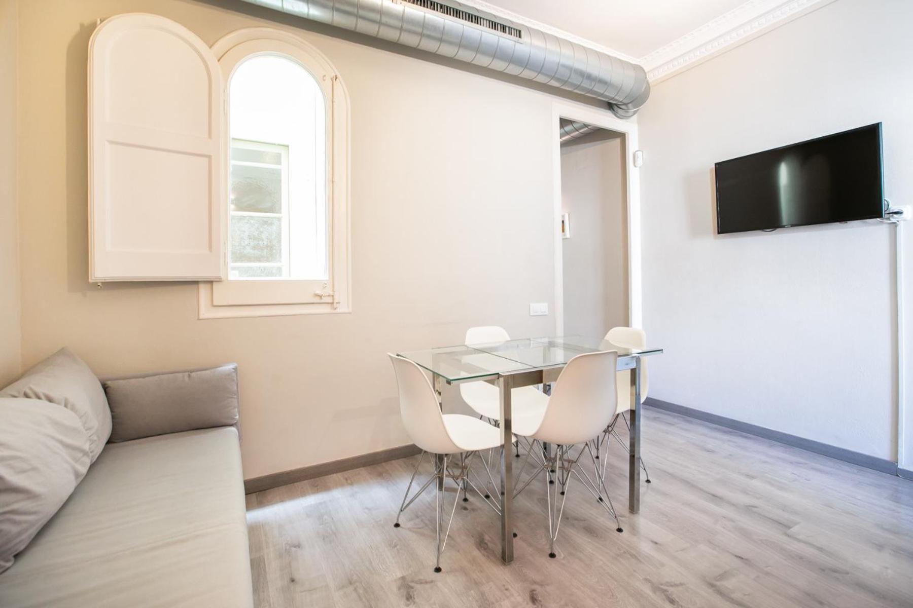 51abpar1111 - In Paralelo Appartement Barcelona