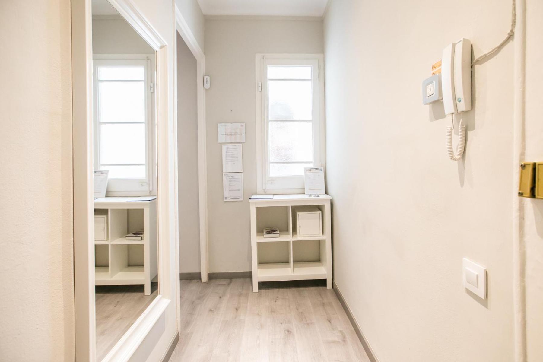 51abpar1111 - In Paralelo Appartement *