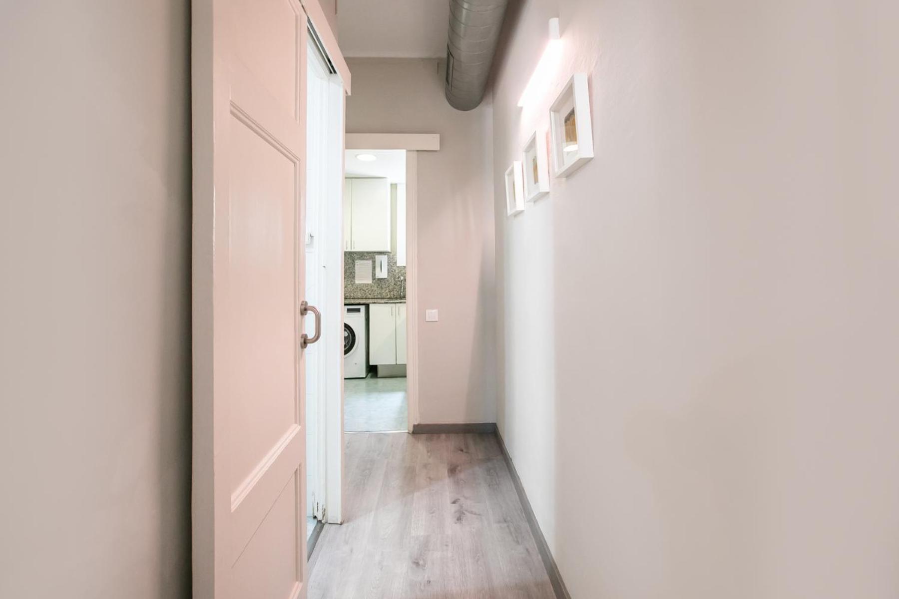 Apartment 51abpar1111 - In Paralelo
