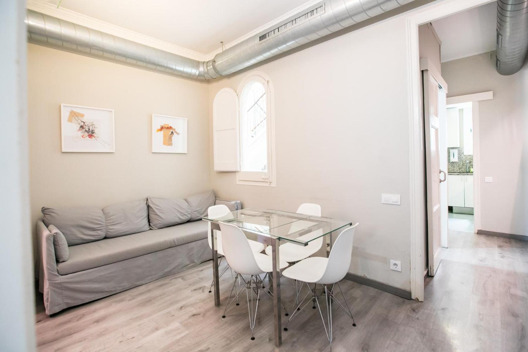 Apartment 51abpar1111 - In Paralelo *